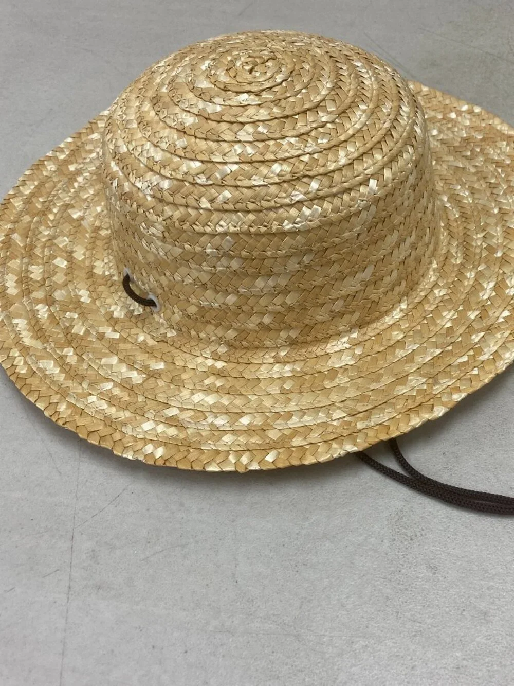Child Straw Hat
